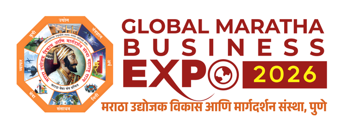 muk global maratha business expo google form header