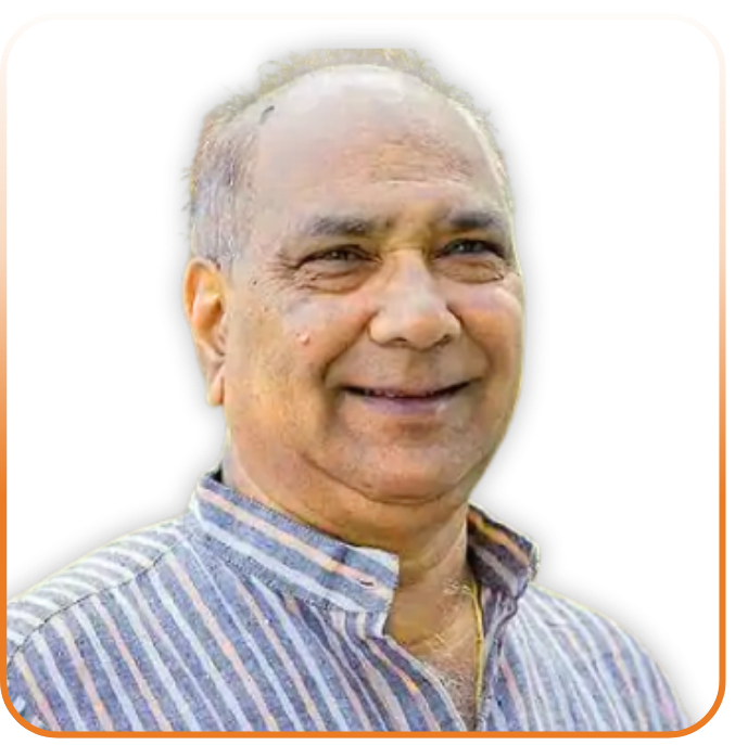 p khedekar
