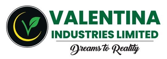 valentina industries limited logo