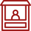 food stall