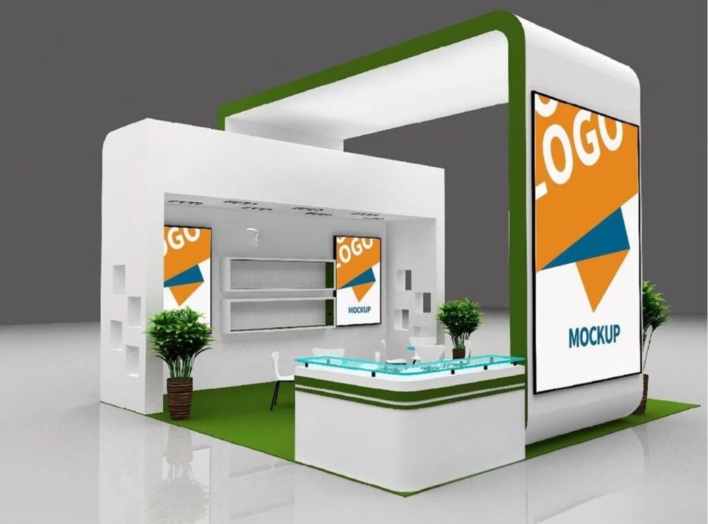 gmbe stall